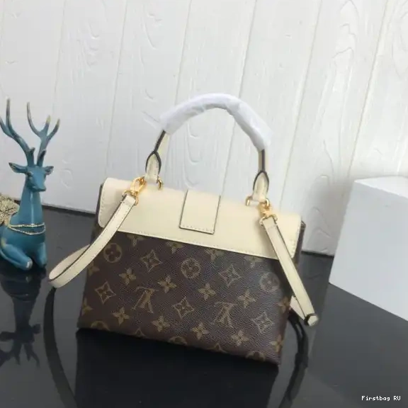 First bags ru LOUIS VUITTON BB LOCKY 0701